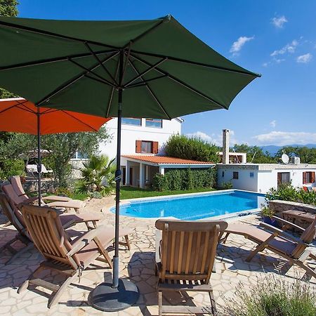 Villa Mir Polje  Extérieur photo