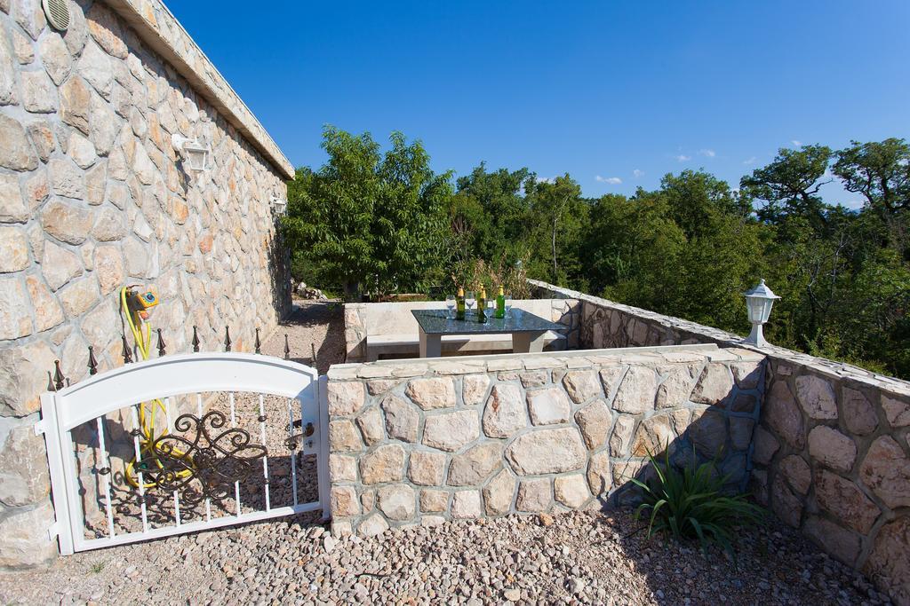 Villa Mir Polje  Extérieur photo