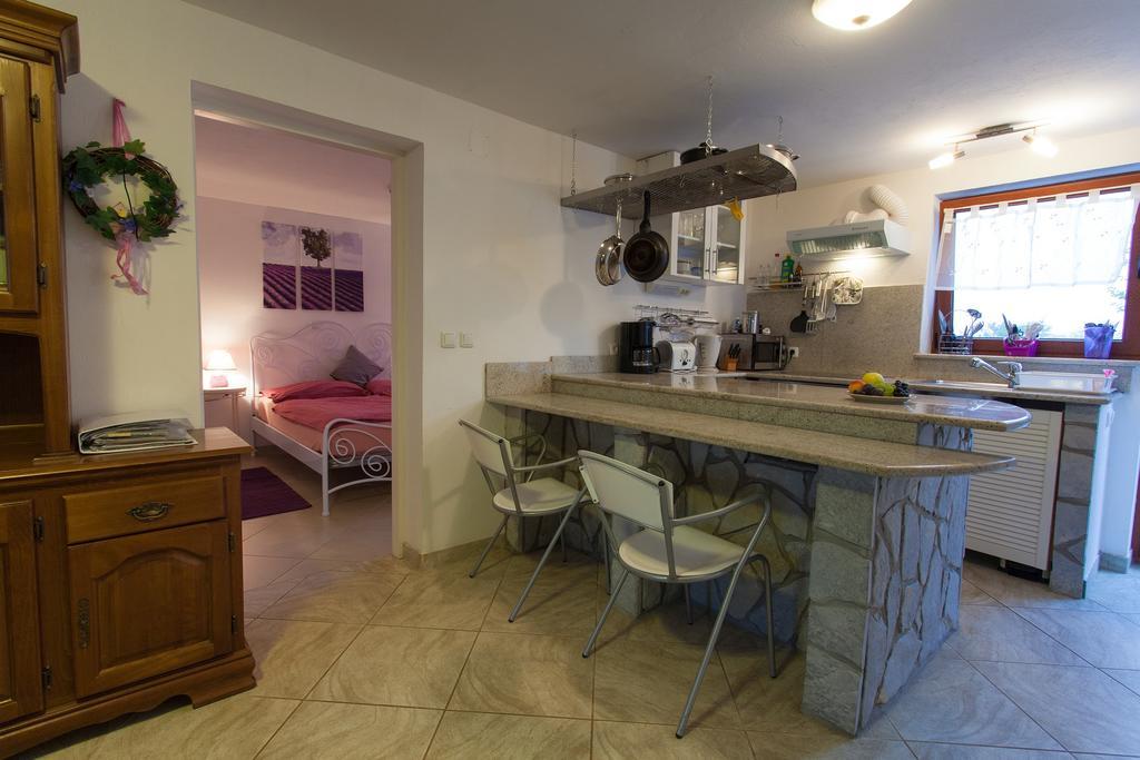 Villa Mir Polje  Extérieur photo
