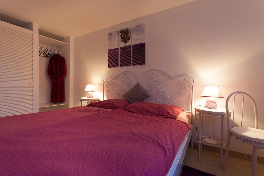 Villa Mir Polje  Extérieur photo