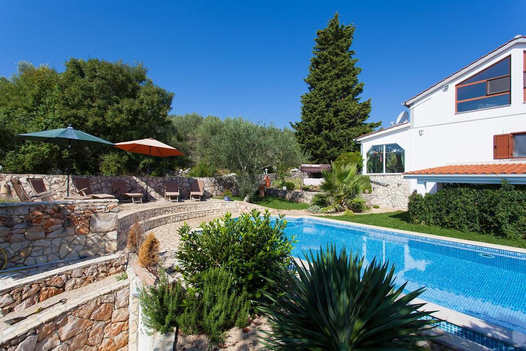 Villa Mir Polje  Extérieur photo