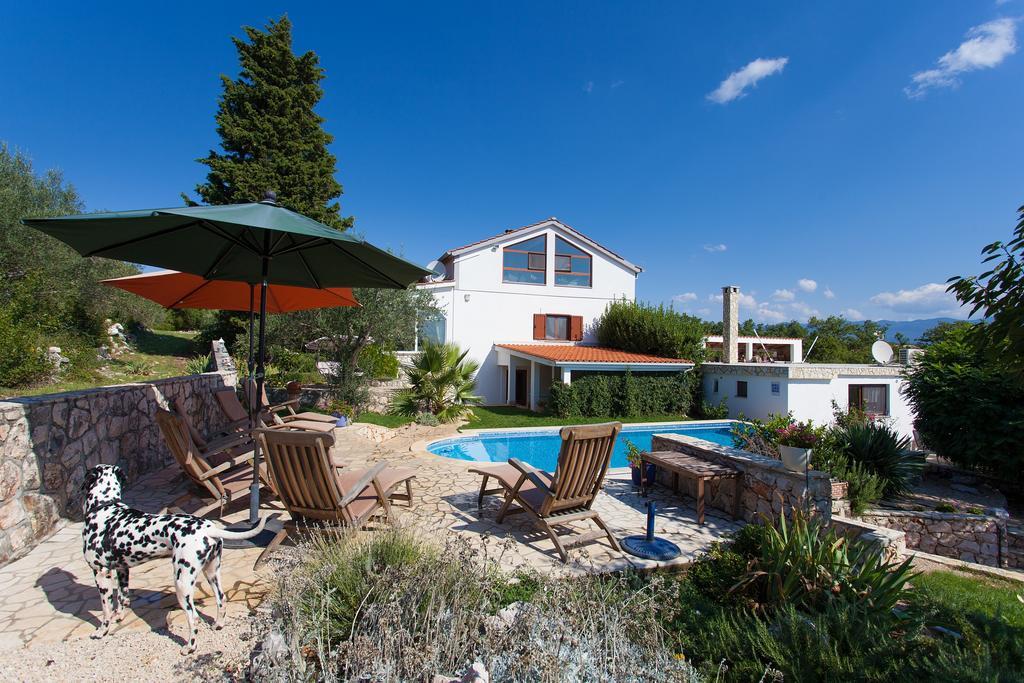 Villa Mir Polje  Extérieur photo