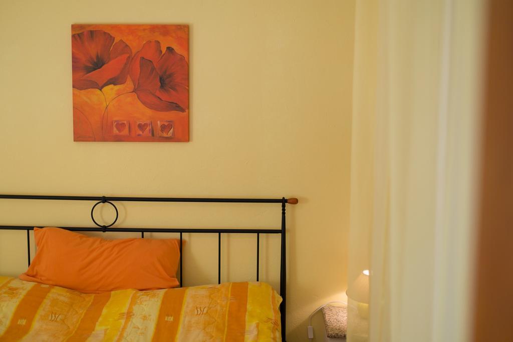 Villa Mir Polje  Extérieur photo
