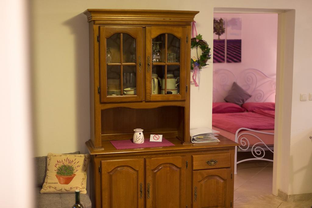 Villa Mir Polje  Extérieur photo