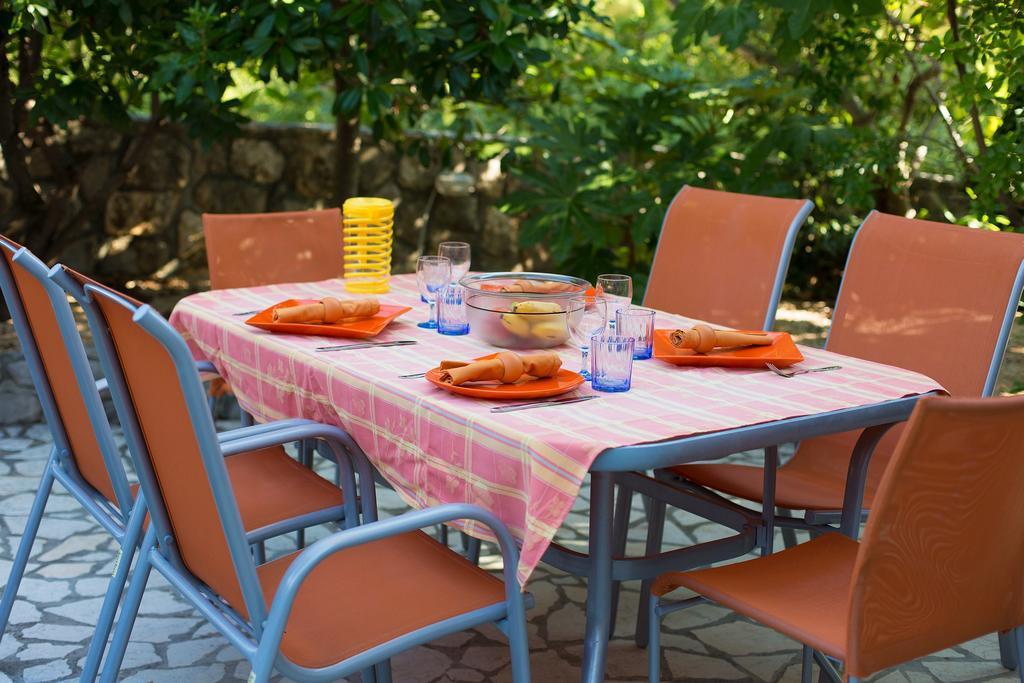 Villa Mir Polje  Extérieur photo
