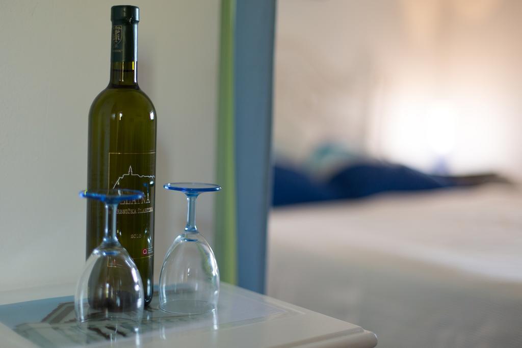 Villa Mir Polje  Extérieur photo