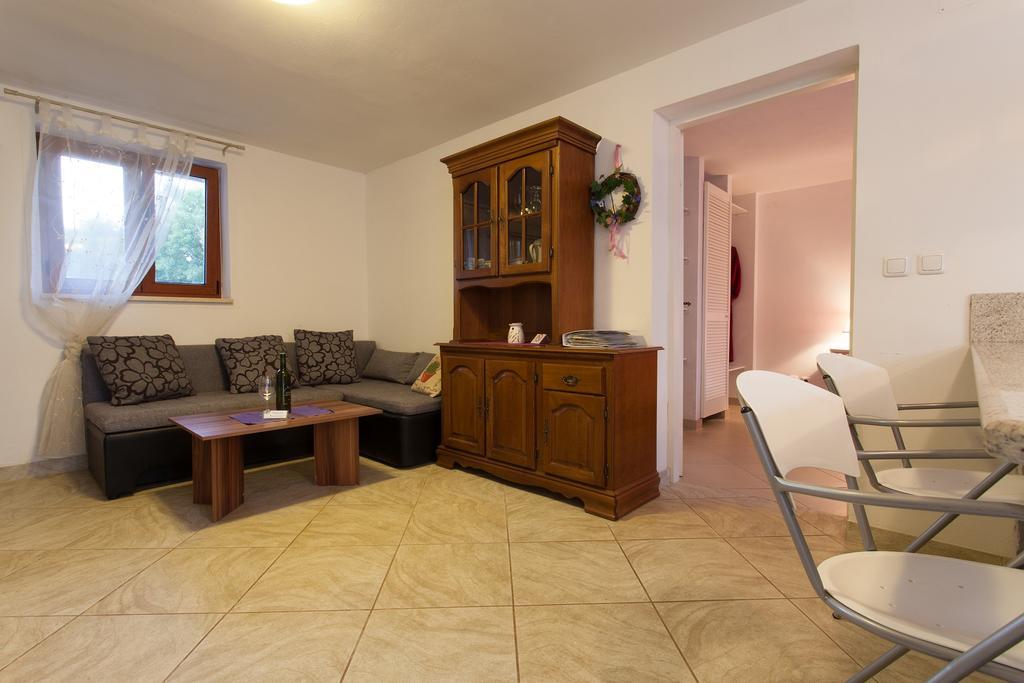 Villa Mir Polje  Extérieur photo