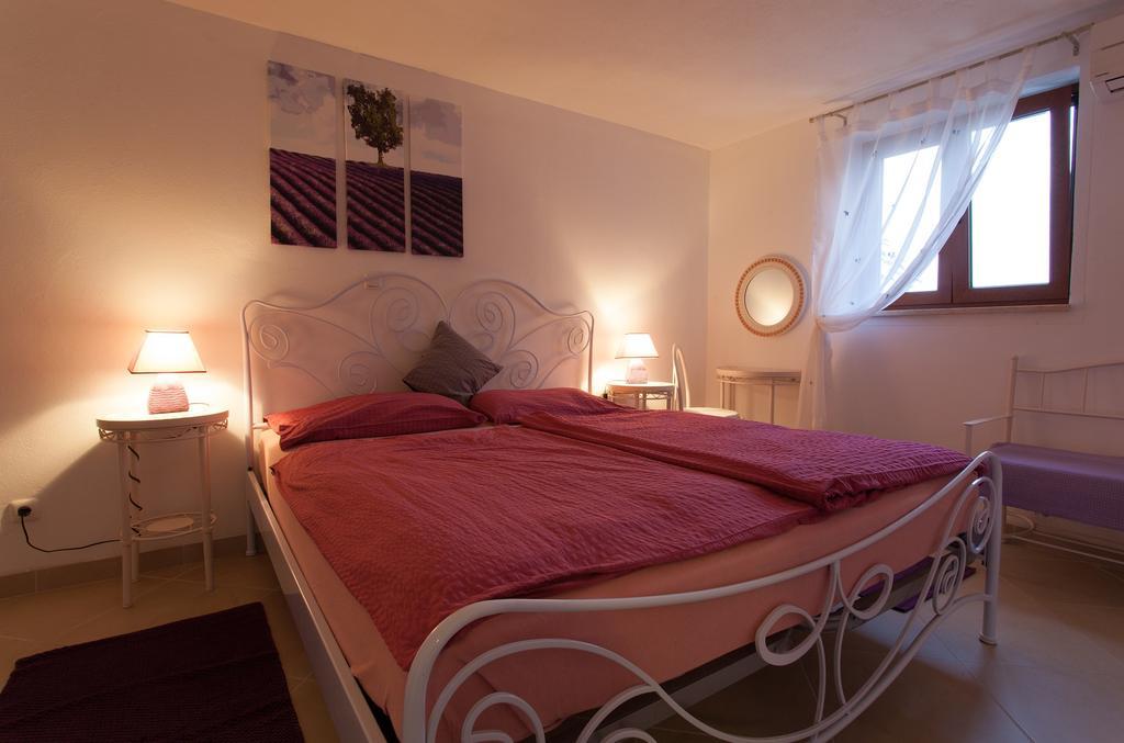 Villa Mir Polje  Extérieur photo