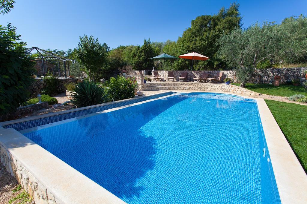 Villa Mir Polje  Extérieur photo
