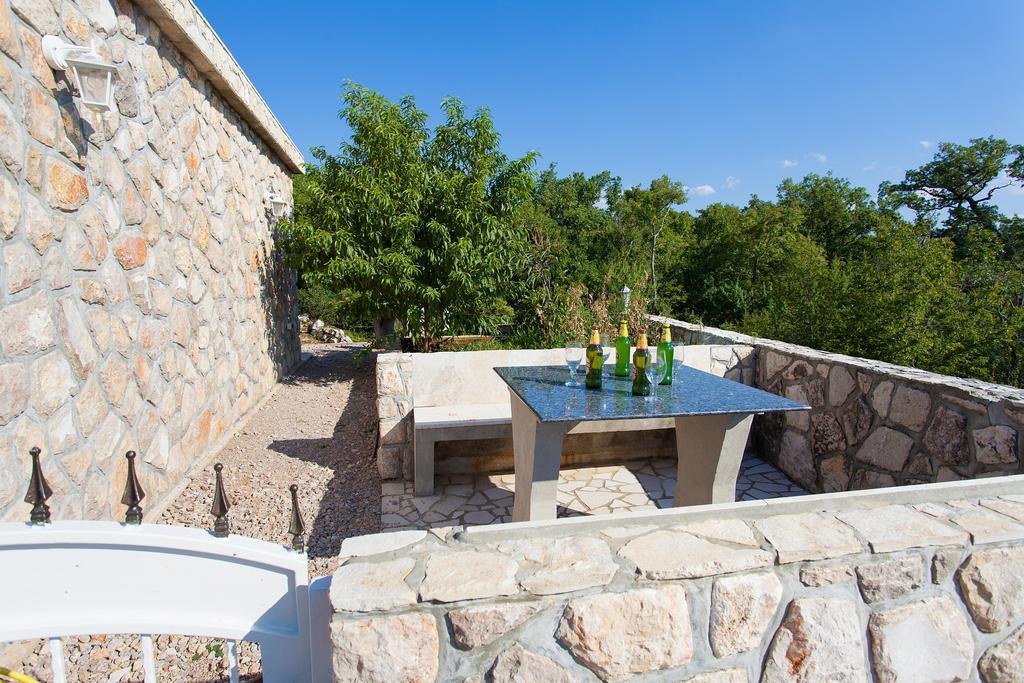 Villa Mir Polje  Extérieur photo