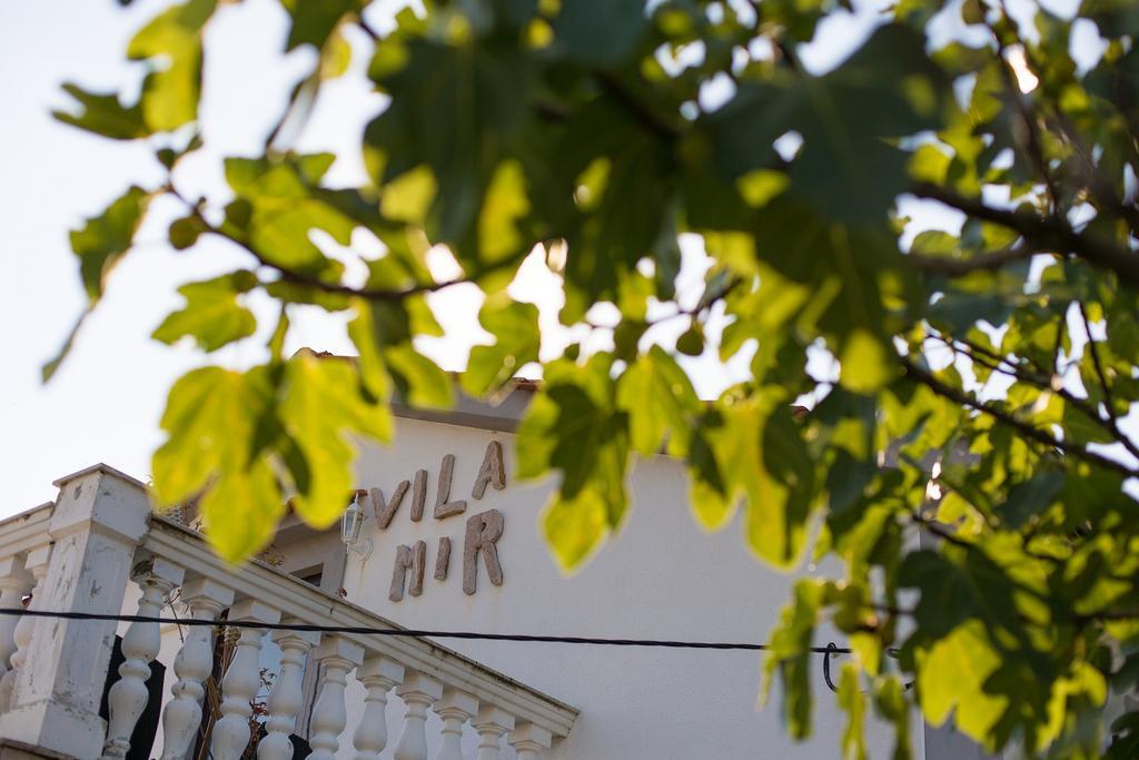 Villa Mir Polje  Extérieur photo