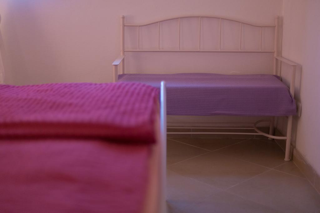 Villa Mir Polje  Extérieur photo