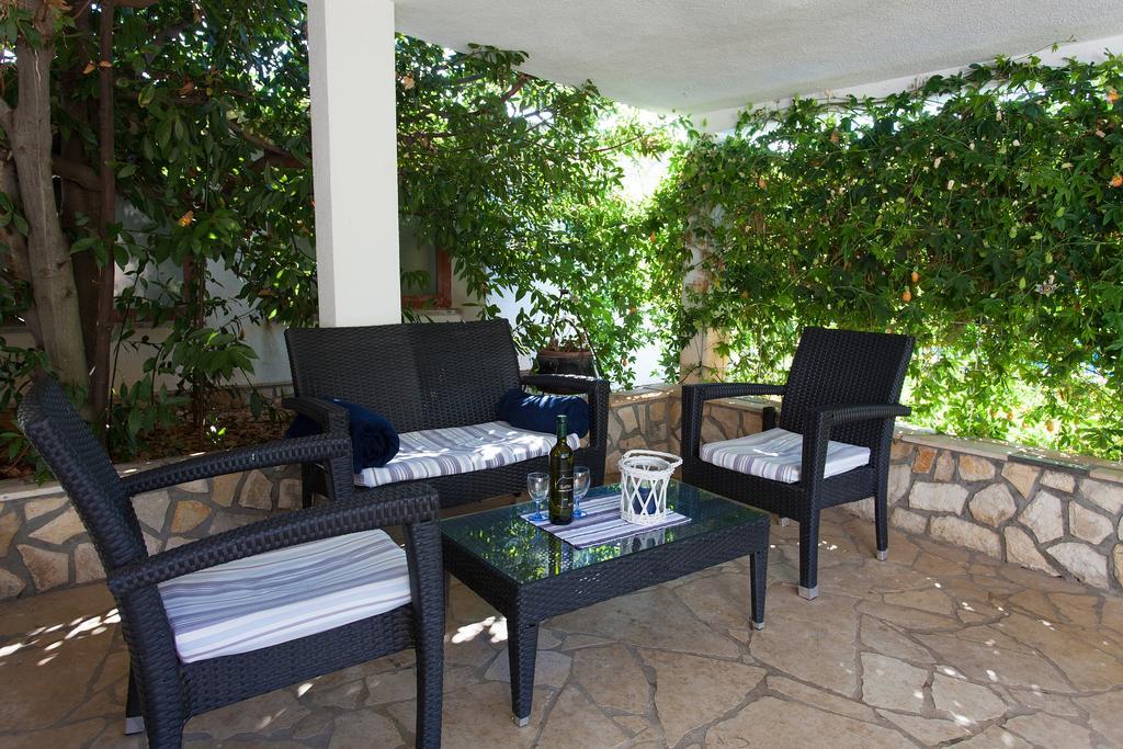 Villa Mir Polje  Extérieur photo