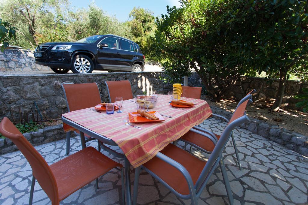Villa Mir Polje  Extérieur photo