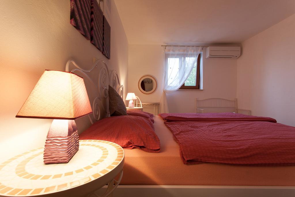 Villa Mir Polje  Extérieur photo