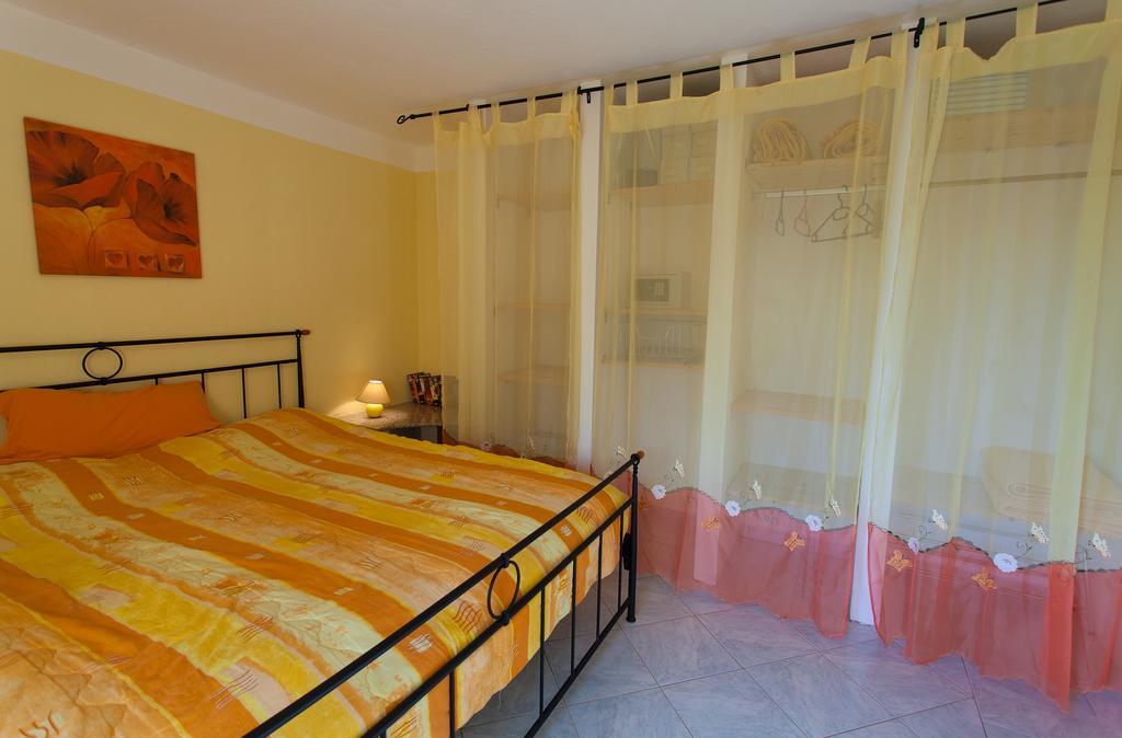 Villa Mir Polje  Extérieur photo