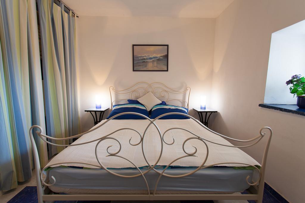 Villa Mir Polje  Extérieur photo
