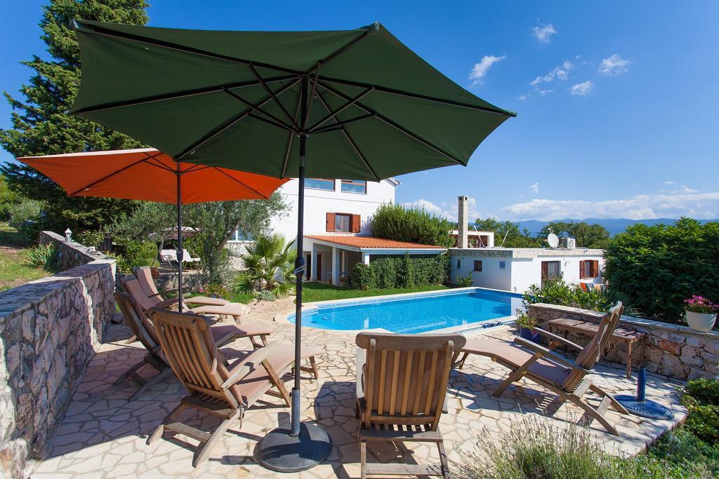 Villa Mir Polje  Extérieur photo