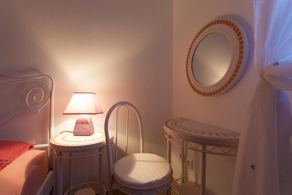 Villa Mir Polje  Extérieur photo